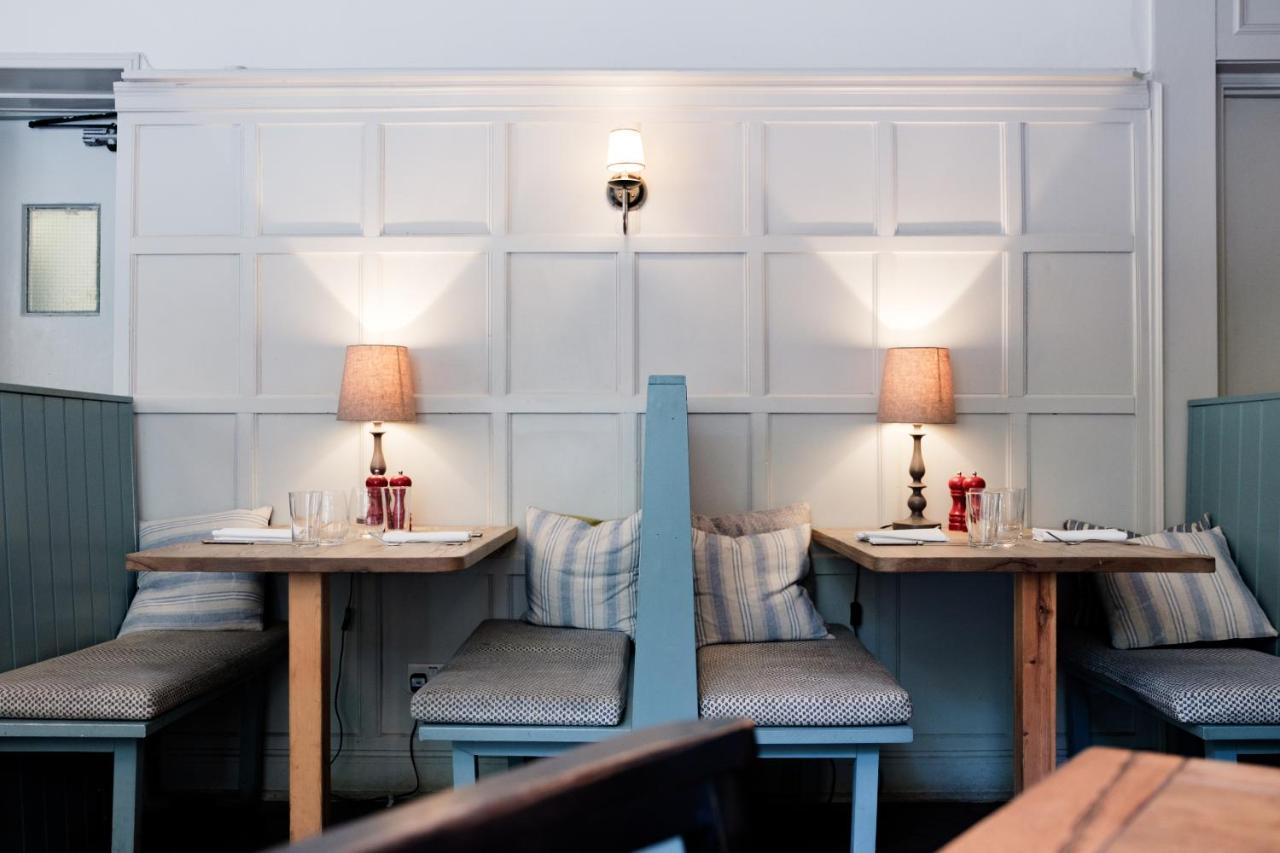 Bel And The Dragon-Churt Farnham  Exterior photo